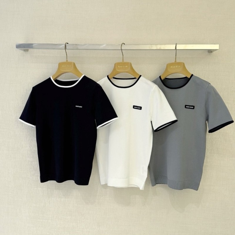 MiuMiu Tee