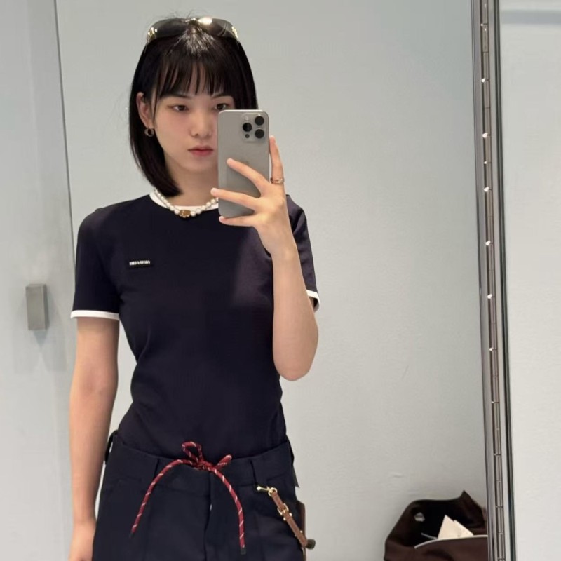 MiuMiu Tee