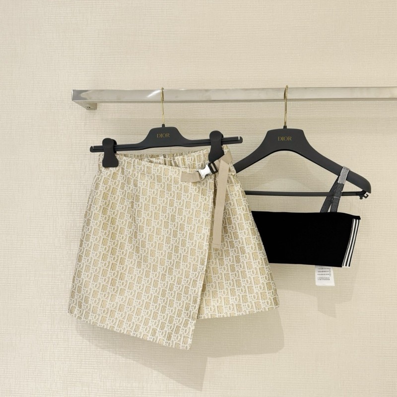 Dior Culottes 