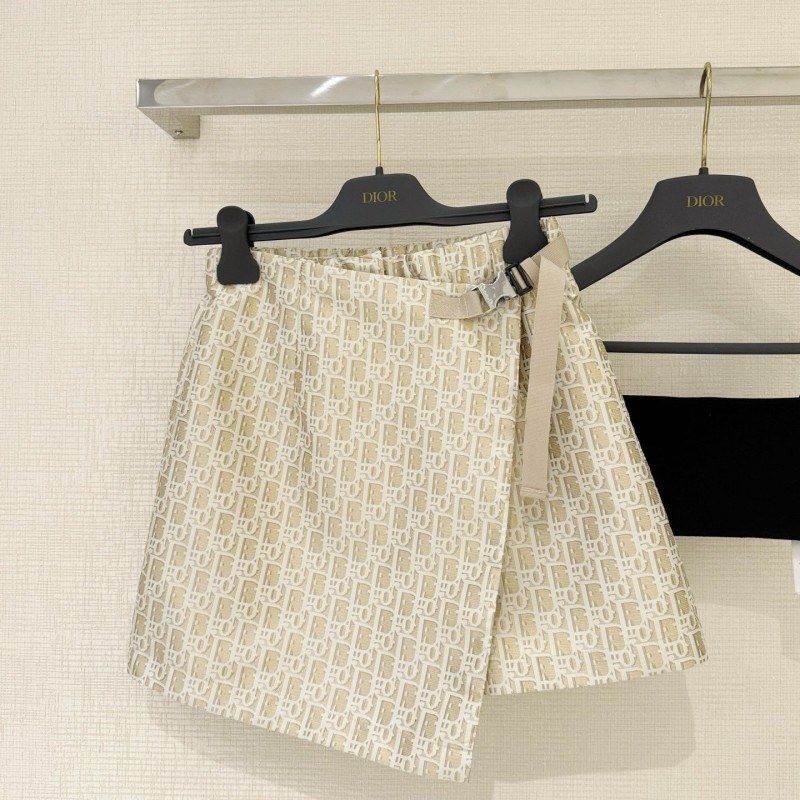 Dior Culottes 