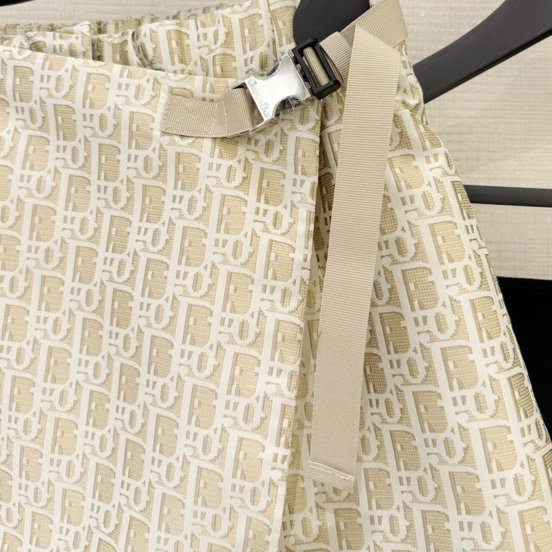 Dior Culottes 