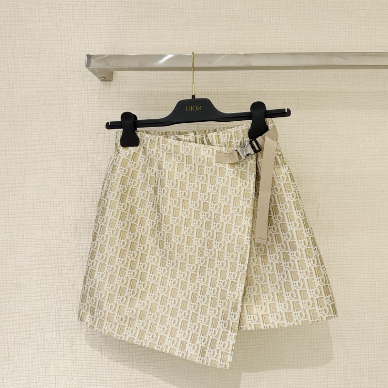 Dior Culottes 