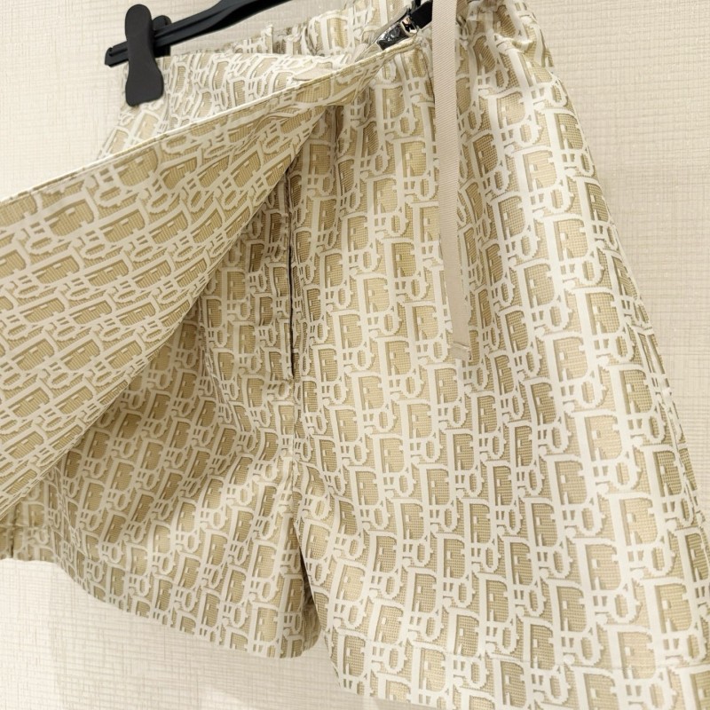Dior Culottes 