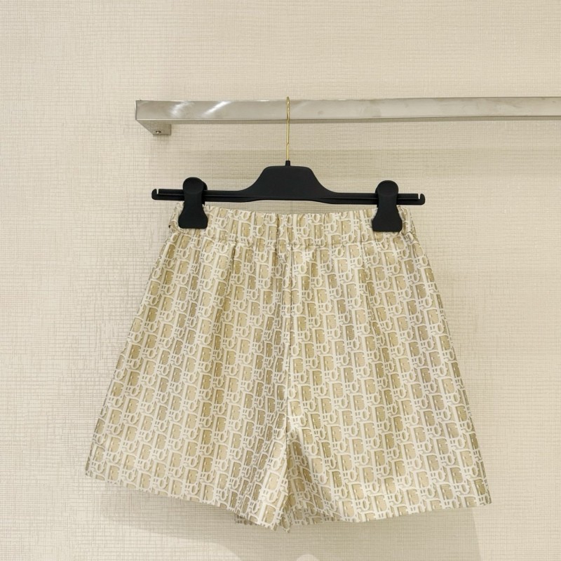 Dior Culottes 