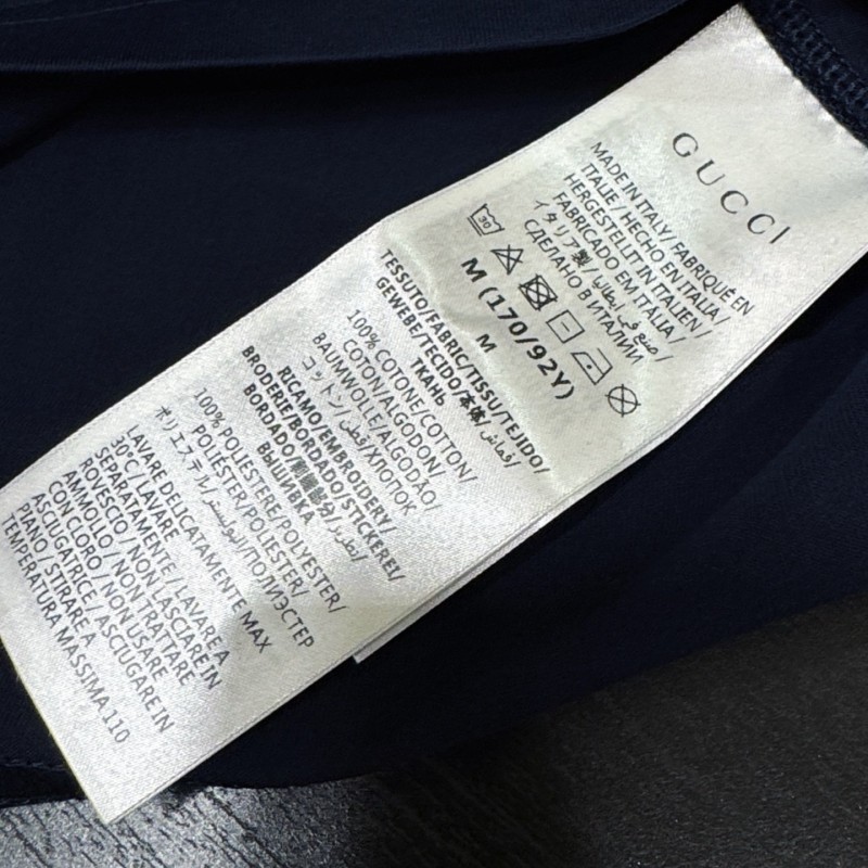 Gucci Tee