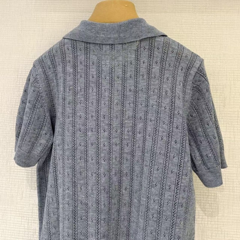 MiuMiu Polo Tee