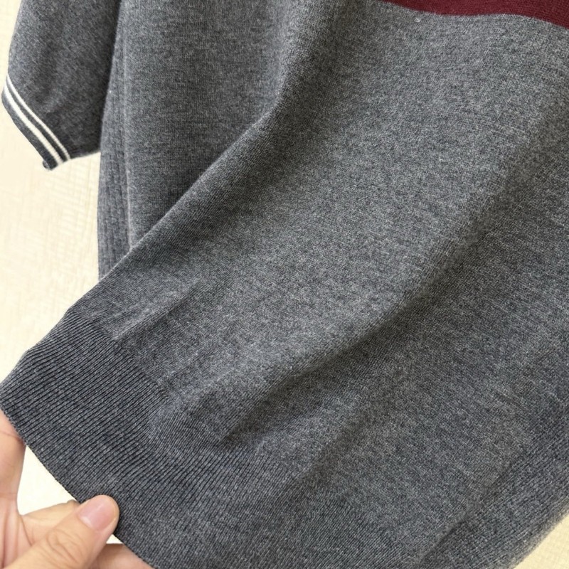 MiuMiu Polo Tee