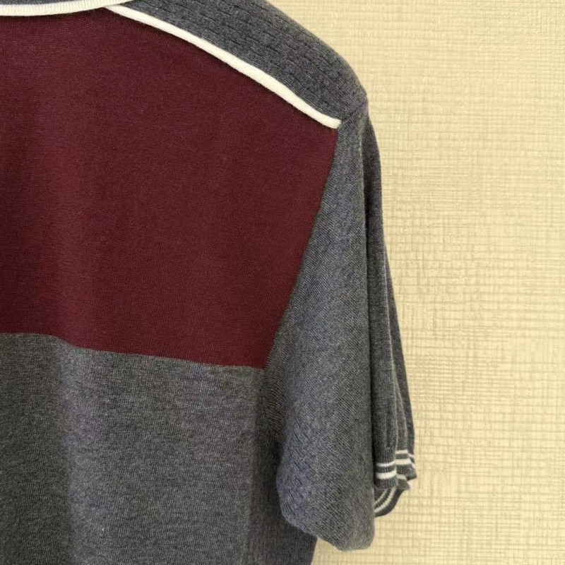 MiuMiu Polo Tee