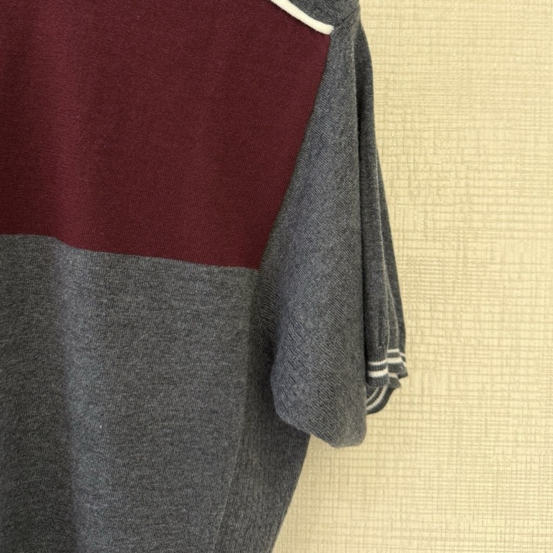 MiuMiu Polo Tee