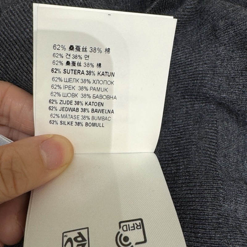 MiuMiu Polo Tee