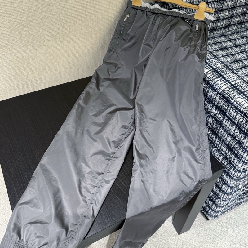 MiuMiu Casual Pants 