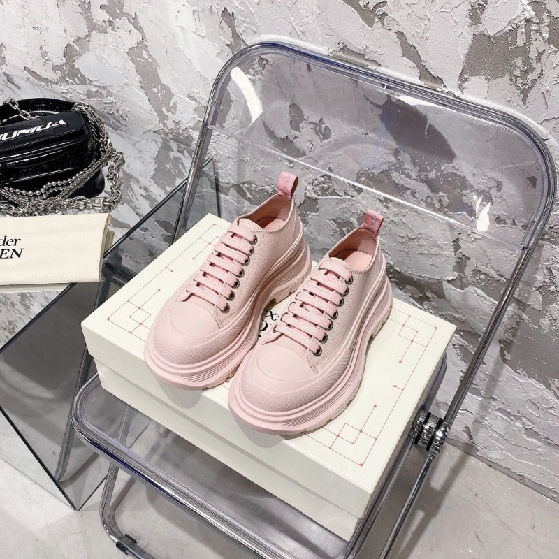 McQueen Unisex Shoes
