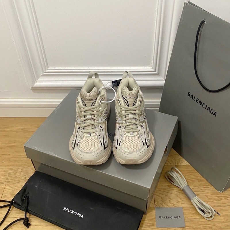 Balenciaga Unisex Shoes