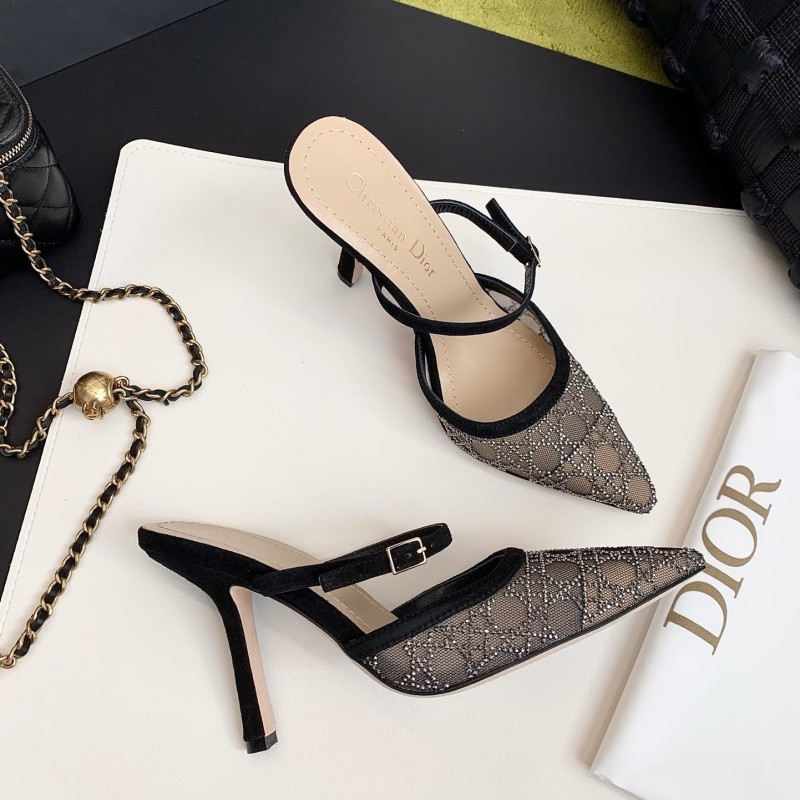 Dior Heels
