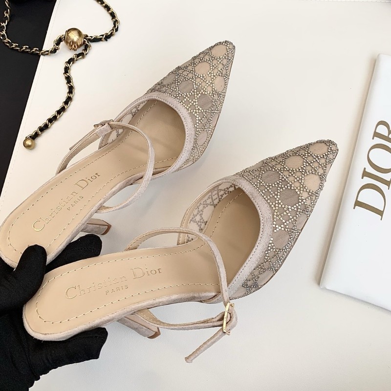 Dior Heels