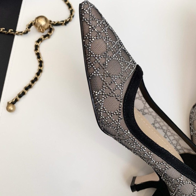 Dior Heels