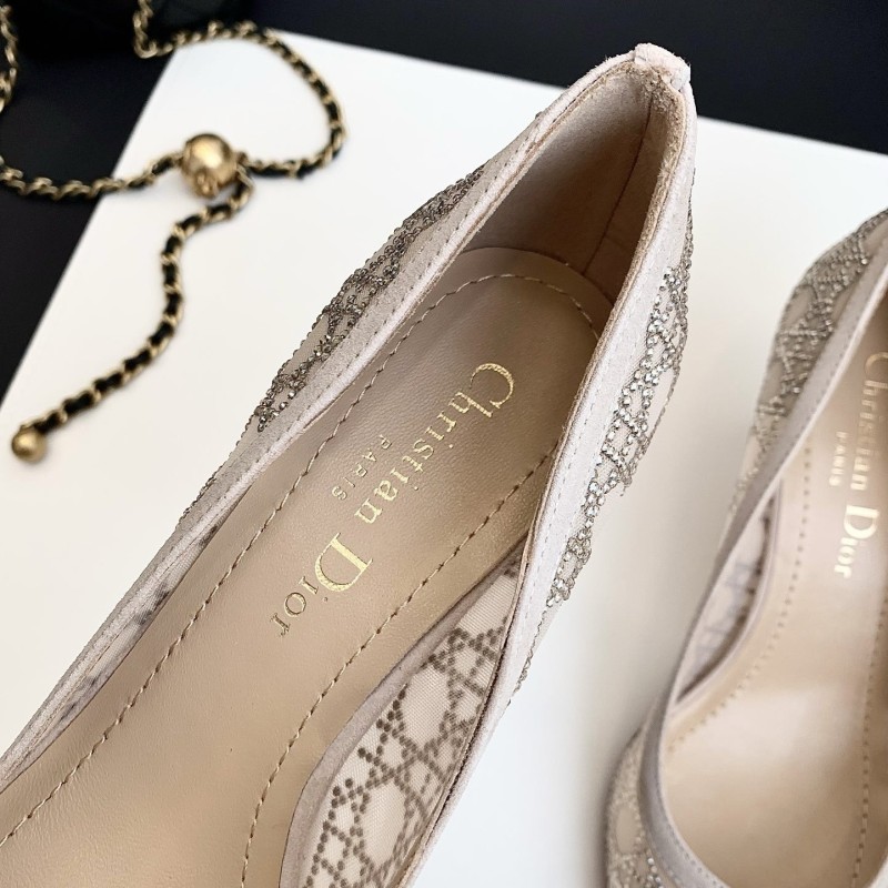 Dior Heels