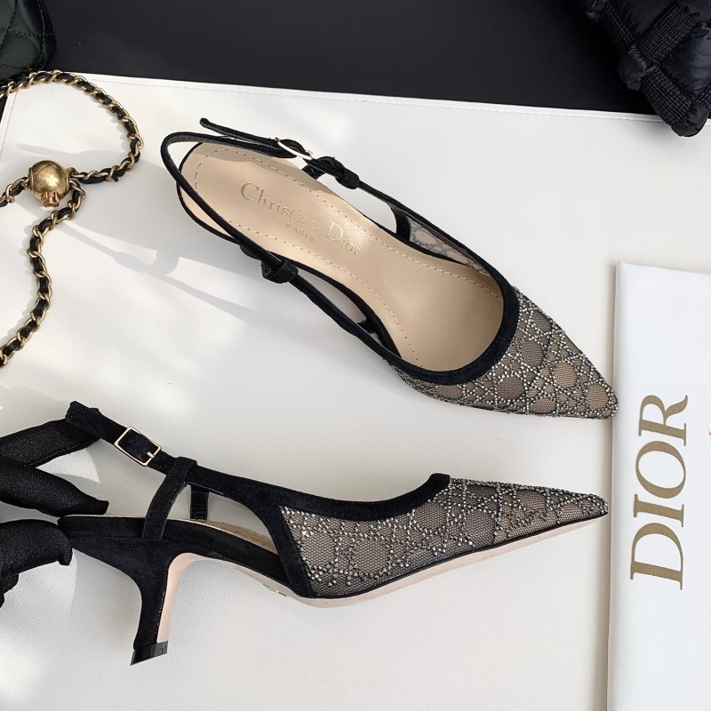 Dior Heels