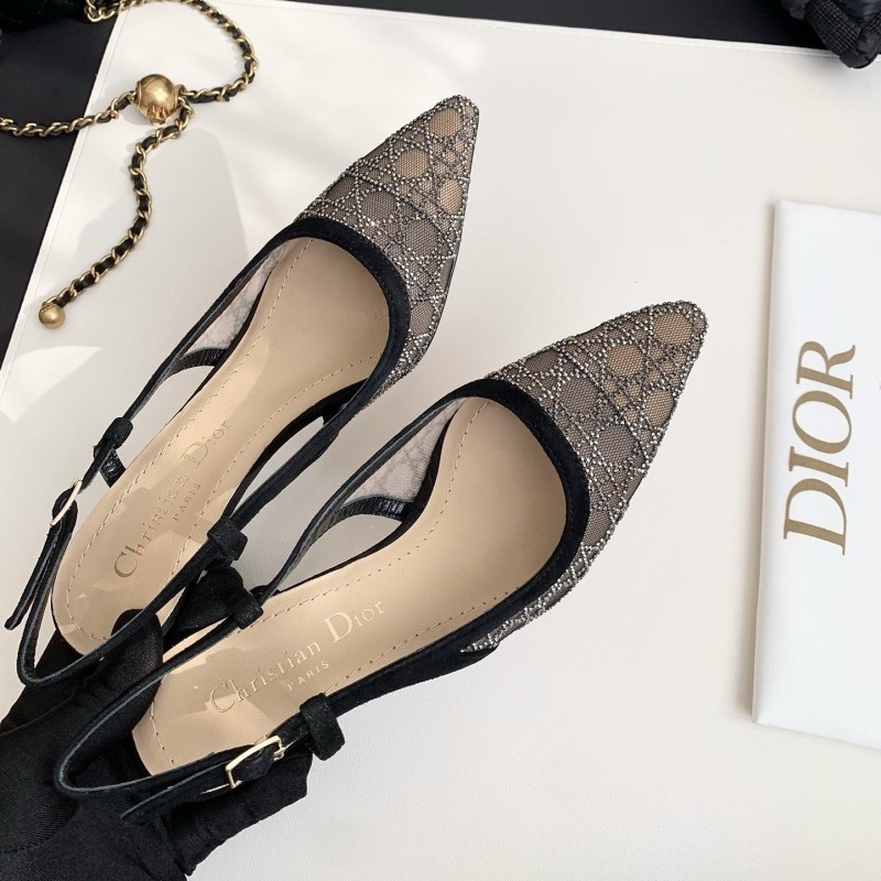 Dior Heels
