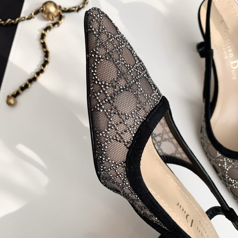 Dior Heels