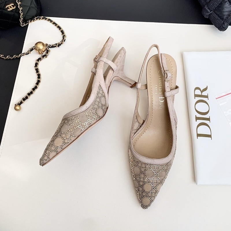 Dior Heels