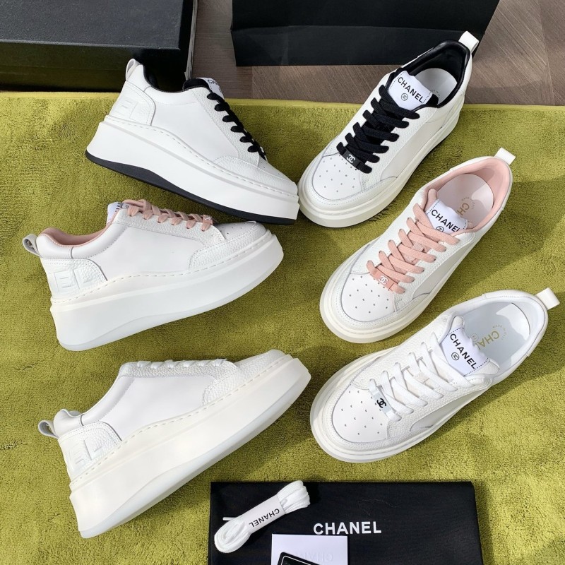 Chanel Sneaker