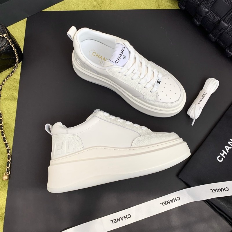 Chanel Sneaker