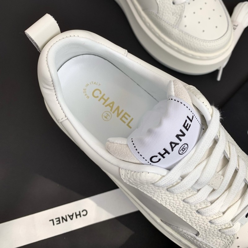 Chanel Sneaker