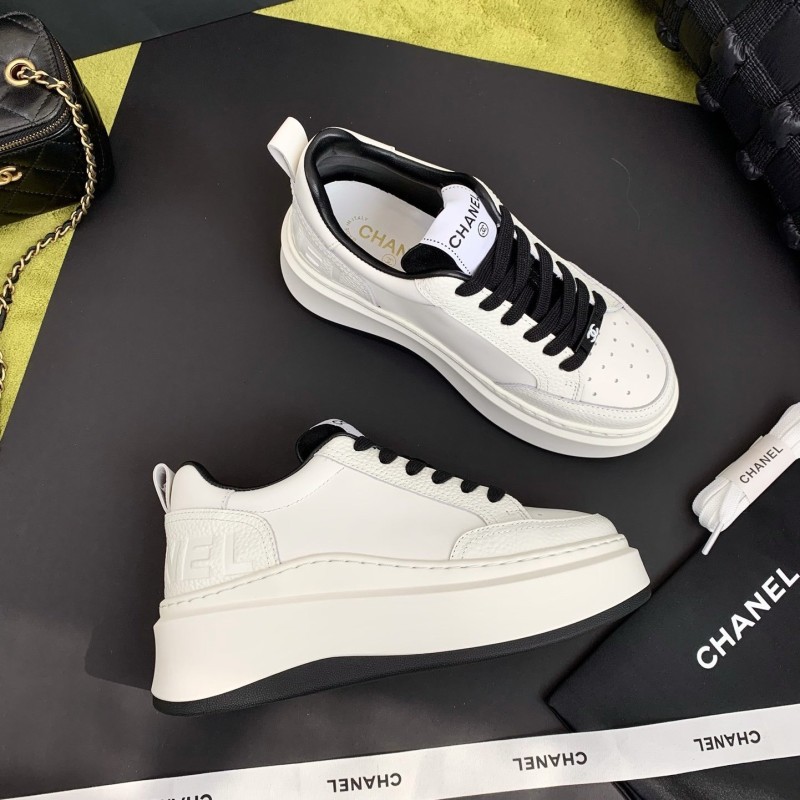 Chanel Sneaker