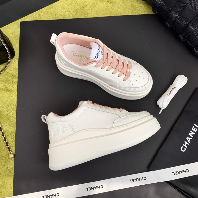 Chanel Sneaker