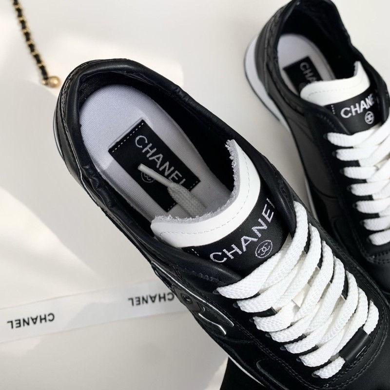 Chanel Sneaker
