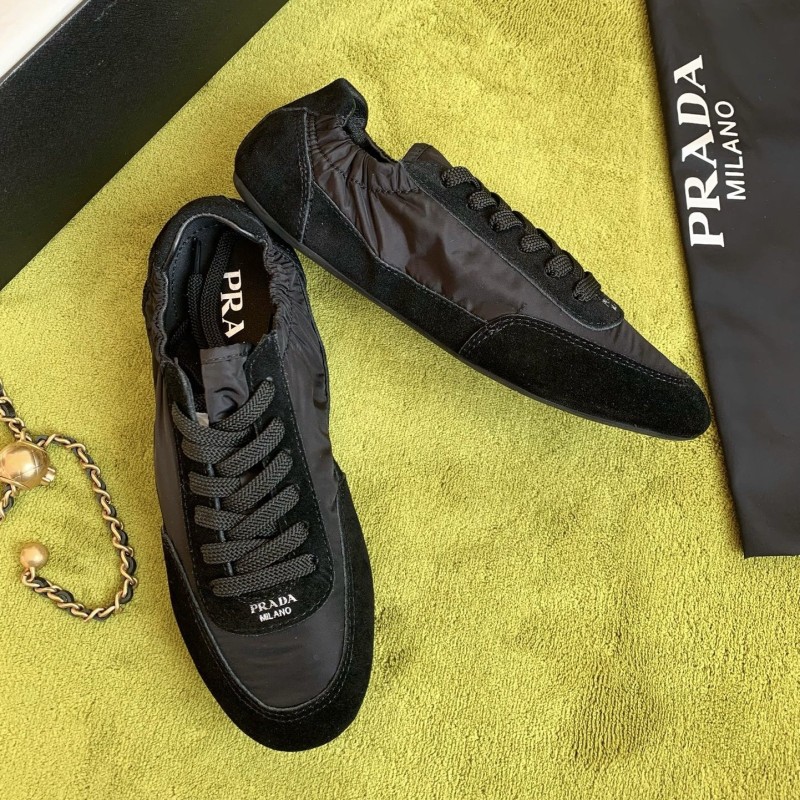 Prada Casual Sneaker