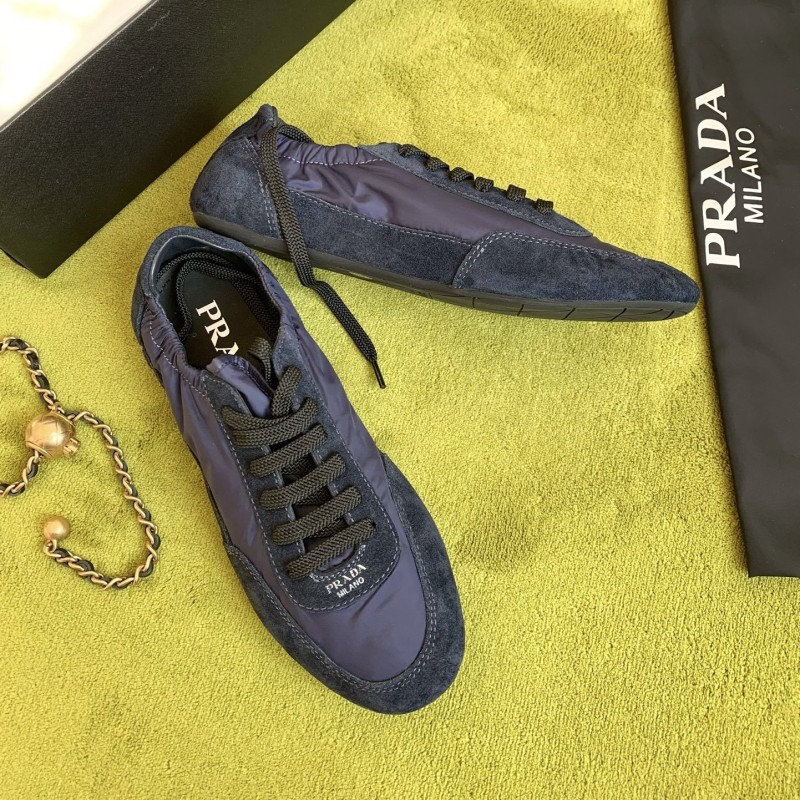 Prada Casual Sneaker