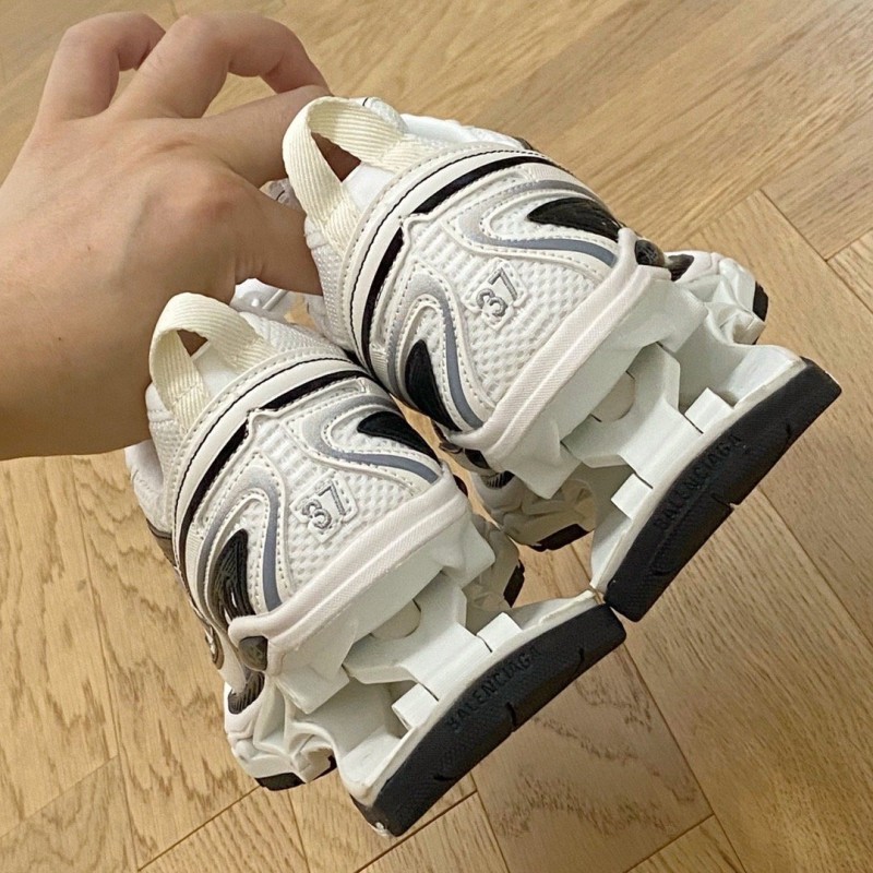 Balenciaga Unisex Shoes