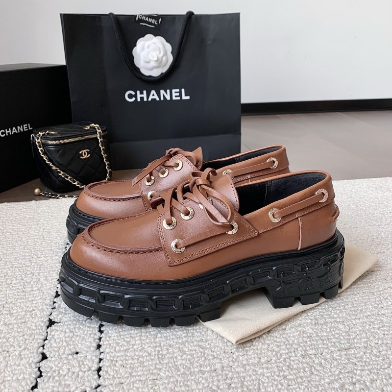 LV Loafers Shoes
