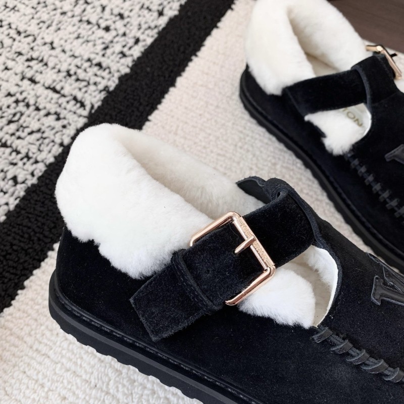 LV Sandals