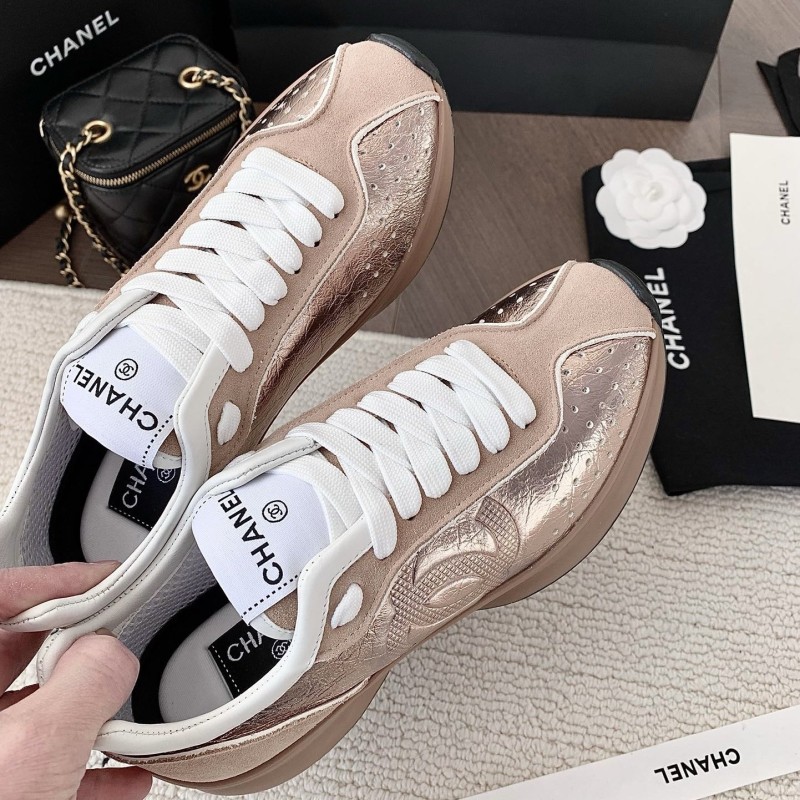 Chanel Sneaker