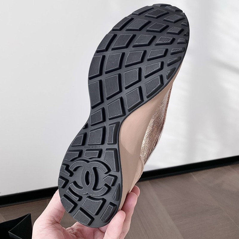 Chanel Sneaker