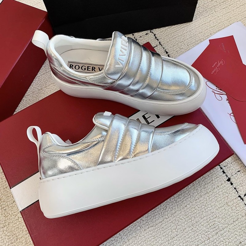Roger Vivier Sneaker 