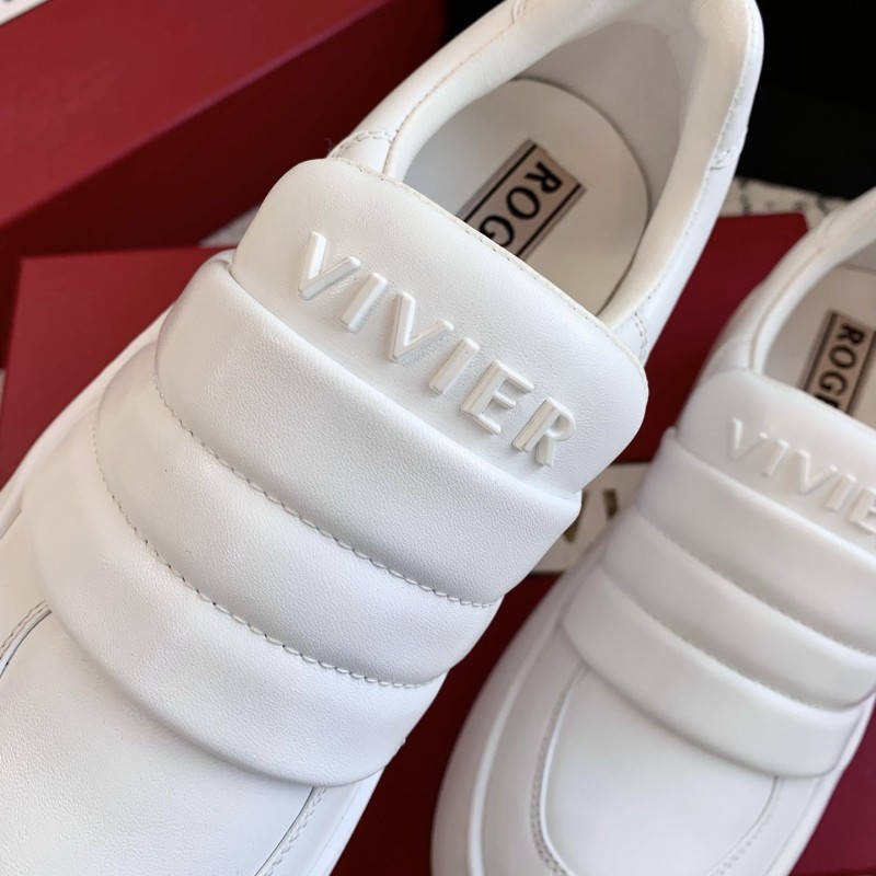 Roger Vivier Sneaker 