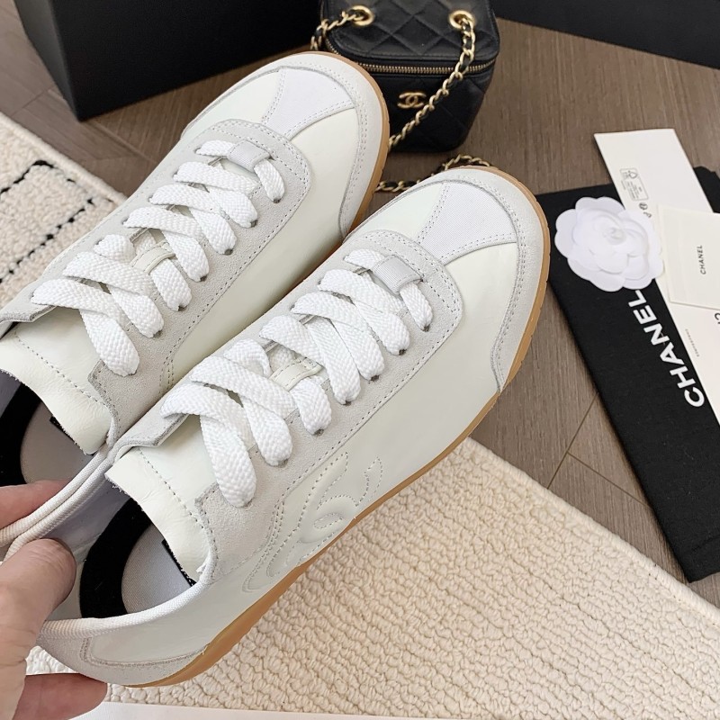 Chanel Sneaker