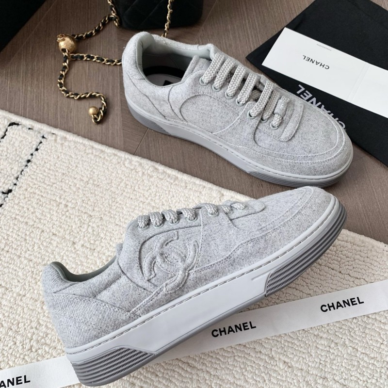 Chanel Sneaker
