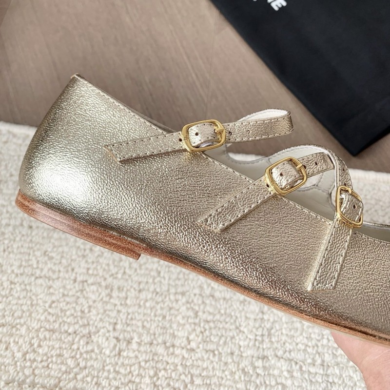 Celine Ballet Shoes 