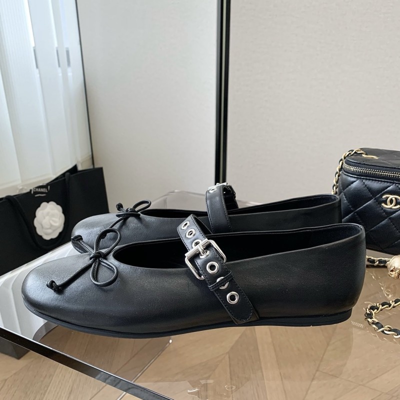 MiuMiu Ballet Shoes