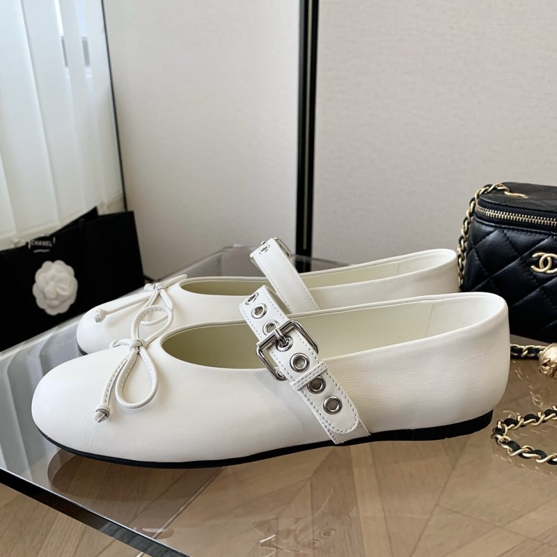 MiuMiu Ballet Shoes