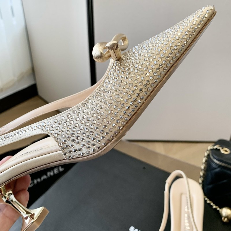 MiuMiu Heels