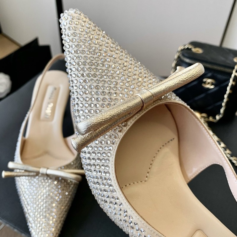 MiuMiu Heels