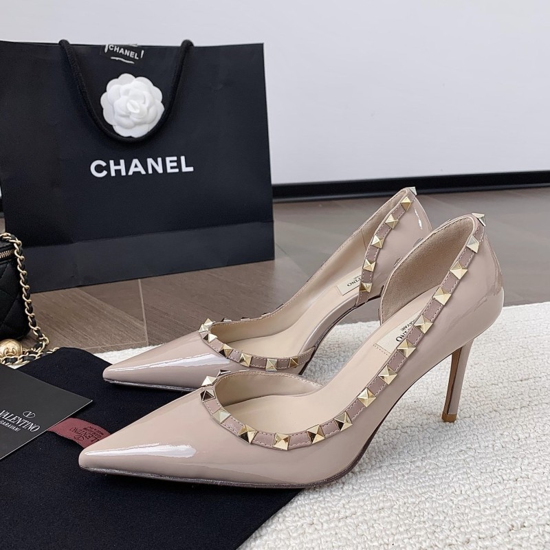 Valentino Heels