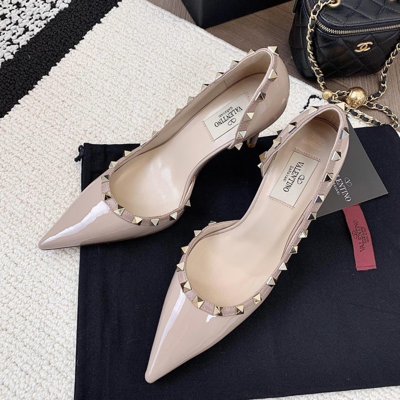 Valentino Heels