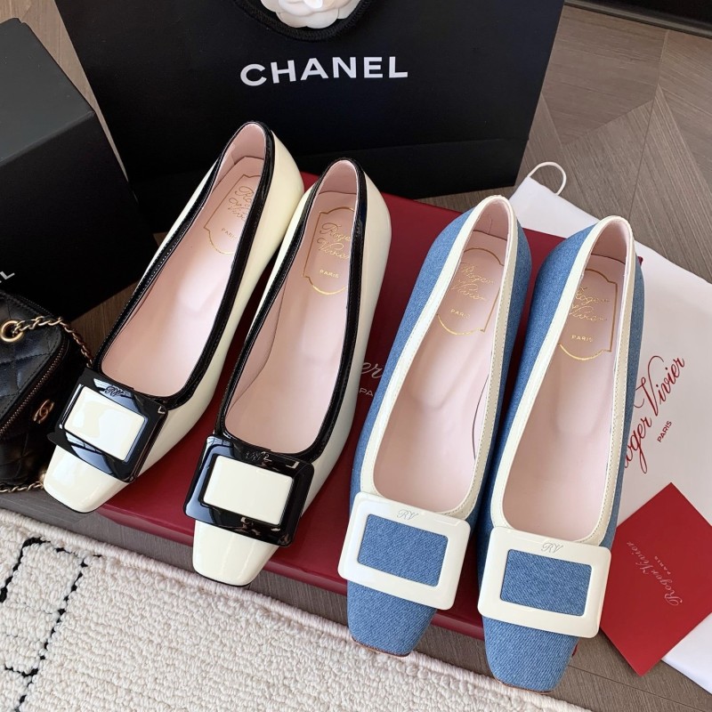 Roger Vivier Heels